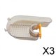 thumbnail image 1 of Rejilla para grifo Soledad soporte para esponja de cocina estante de almacenamiento, 1 of 10