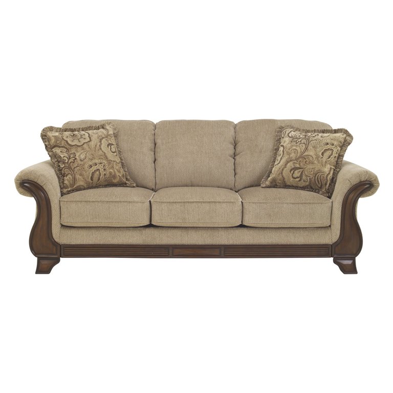 Signature Ashley Benton Sofa Baci Living Room