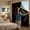 0.01"W x 0.01"H, variant on Blackout Curtains for Window Cover 118" x 57",Portable Blackout Shades Blackout Curtains No Drills,Black out Shades for Bedroom Windows with Stickers, Temporary Black Out Blinds for Skylight Shade