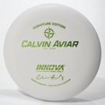 thumbnail image 3 of Innova Calvin Heiburg KC Pro Calvin Aviar Disc Golf Putter & Approach. May Vary From Image, 3 of 6