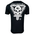 thumbnail image 3 of Howitzer Style Men's T-Shirt Train For War, 3 of 10