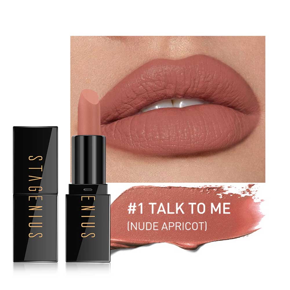 Lollipop Lipstick