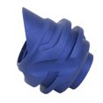 thumbnail image 4 of Archery Peep Sight, aleación de aluminio Bow Peeps Sights para disparar ANGGREK BDTJ11, 4 of 8