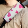 thumbnail image 5 of Soft Seat Belt Shoulder Pad for a More Comfortable Driving, 5 of 5