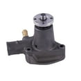 thumbnail image 2 of Gates 42060 Water Pump Fits select: 1983-1994 FORD RANGER, 1983-1993 FORD MUSTANG, 2 of 4