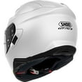 thumbnail image 2 of Shoei GT-Air II Solid Helmet (X-Small, White), 2 of 2
