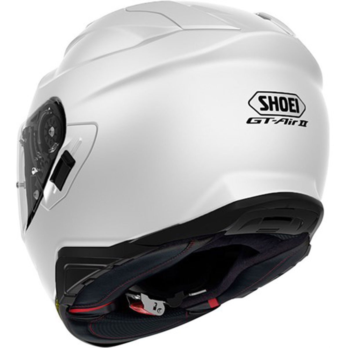 SHOEI GT-Air M ホワイト SHOEI GT-Air White Helmet · Motocard
