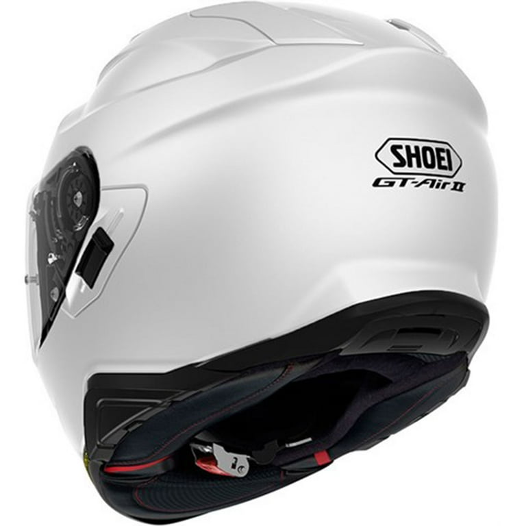 Shoei GT-Air II Helmet - White - Walmart.com