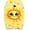 Happy Sun, variant on PMU 26 Inch Hedgehog Printed Bodyboard - Lightweight Wrist Leash Slick Bottom Boogie Board for Beach, Sea & Pool - Surfing Board, Teens & Adults Wave Conditions Pkg/1