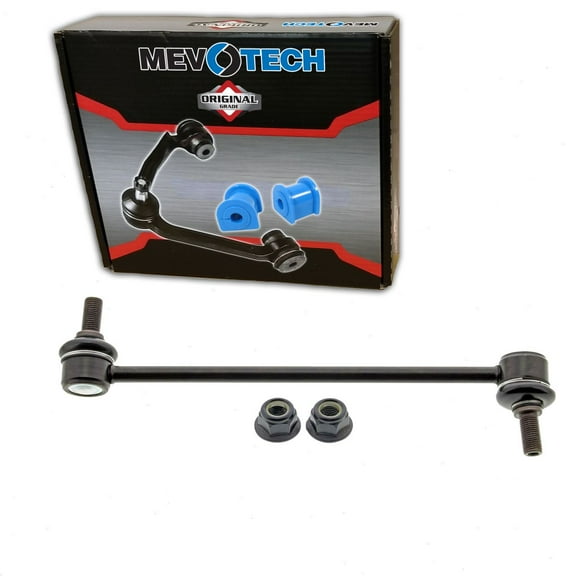 Mevotech Front Suspension Stabilizer Bar Link Kit compatible with Lexus RX350 2007-2019