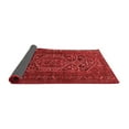 thumbnail image 2 of Ahgly Company Indoor Rectangle Persian Red Traditional Area Rugs, 2' x 4', 2 of 4