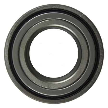 Toyota Celica Wheel Bearing - Wheel Bearing Replacement for Celica Corolla MR2 Spyder Prius Matrix tC Vibe 90080-36136 510070