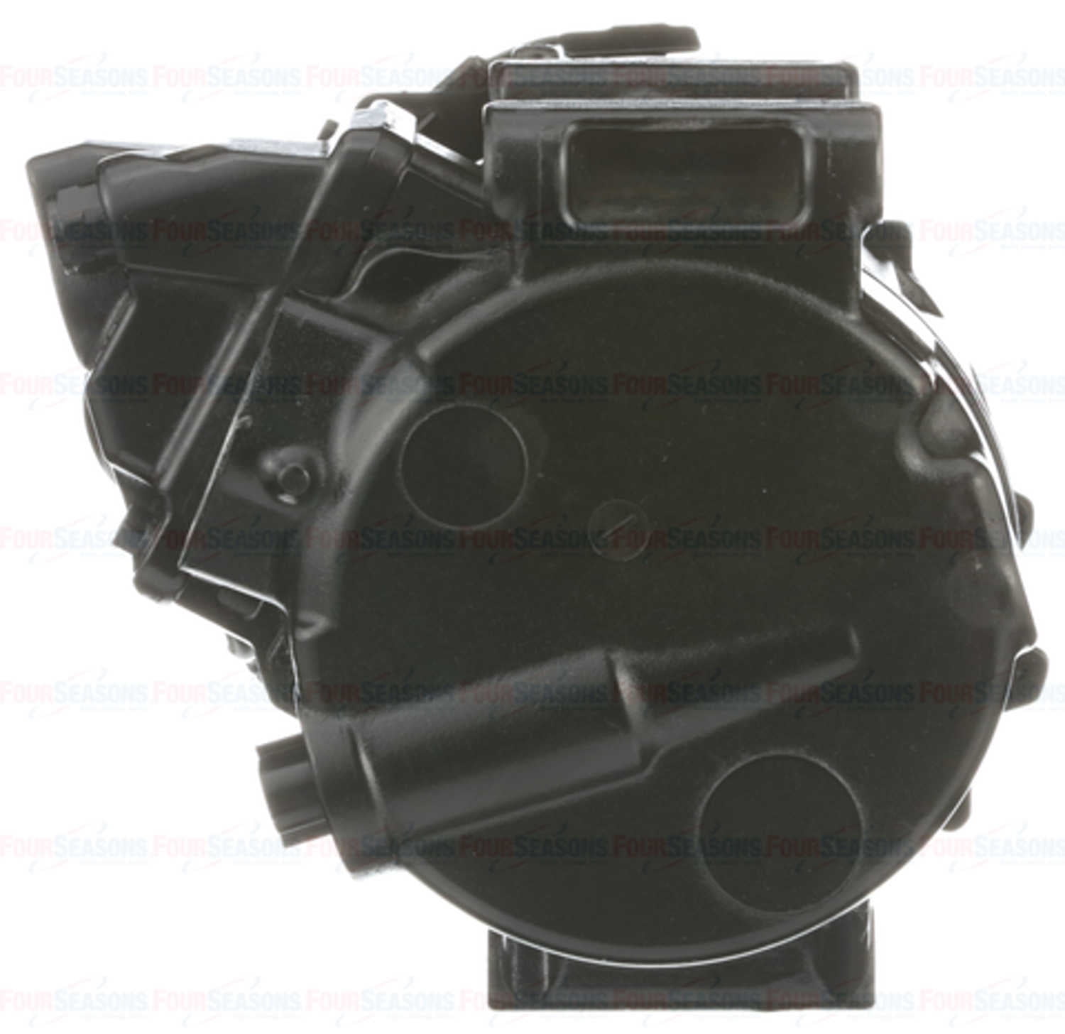 Four Seasons 157366 Denso 7SBH17C Reman Compressor