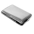 thumbnail image 5 of Stainless Steel Matchboxes with Friction Plate Banmo, 5 of 5