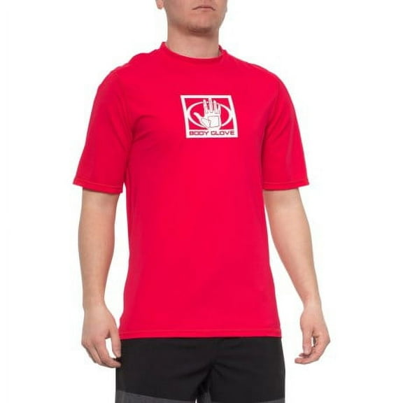 Body Glove Hi Swimshirt Adult S