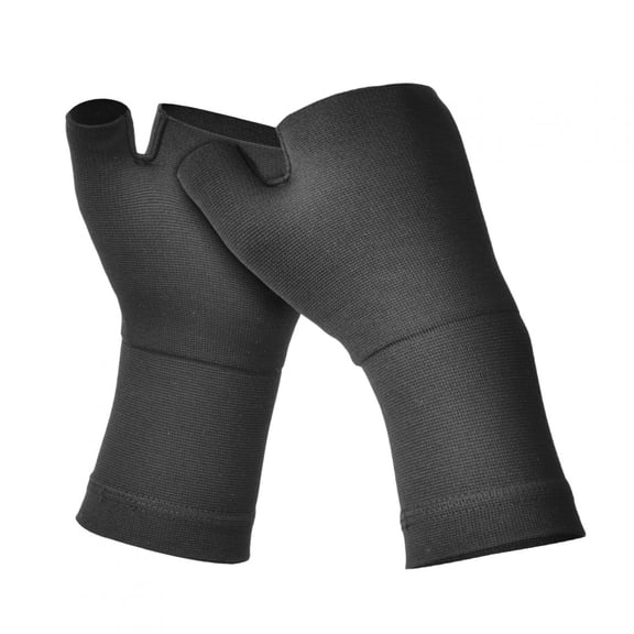 Guantes protectores de muñeca, 2 piezas, guantes deportivos para pulgar deportivo, guantes protectores de mano, características mejoradas