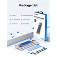 thumbnail image 6 of ORICO External M.2 Enclosure 4TB NVMe Enclosure Adapter 20Gbps Built-In Fan,for M Key, 6 of 15