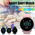 thumbnail image 5 of W9 Smart Bracelet Bluetooth Heart Rate Monitor Call Reminder Waterproof Sports Fitness Smartwatch, 5 of 8
