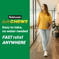 thumbnail image 5 of Robitussin Soft Chews, Long-Acting Cough Relief Cold Medicine, Berry Flavor, 20Ct Chewable Tablets, 5 of 12