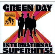 International Superhits & Saviors (Edition De Luxe/2LP/Hot Pink W/ White Splatter Vinyl)