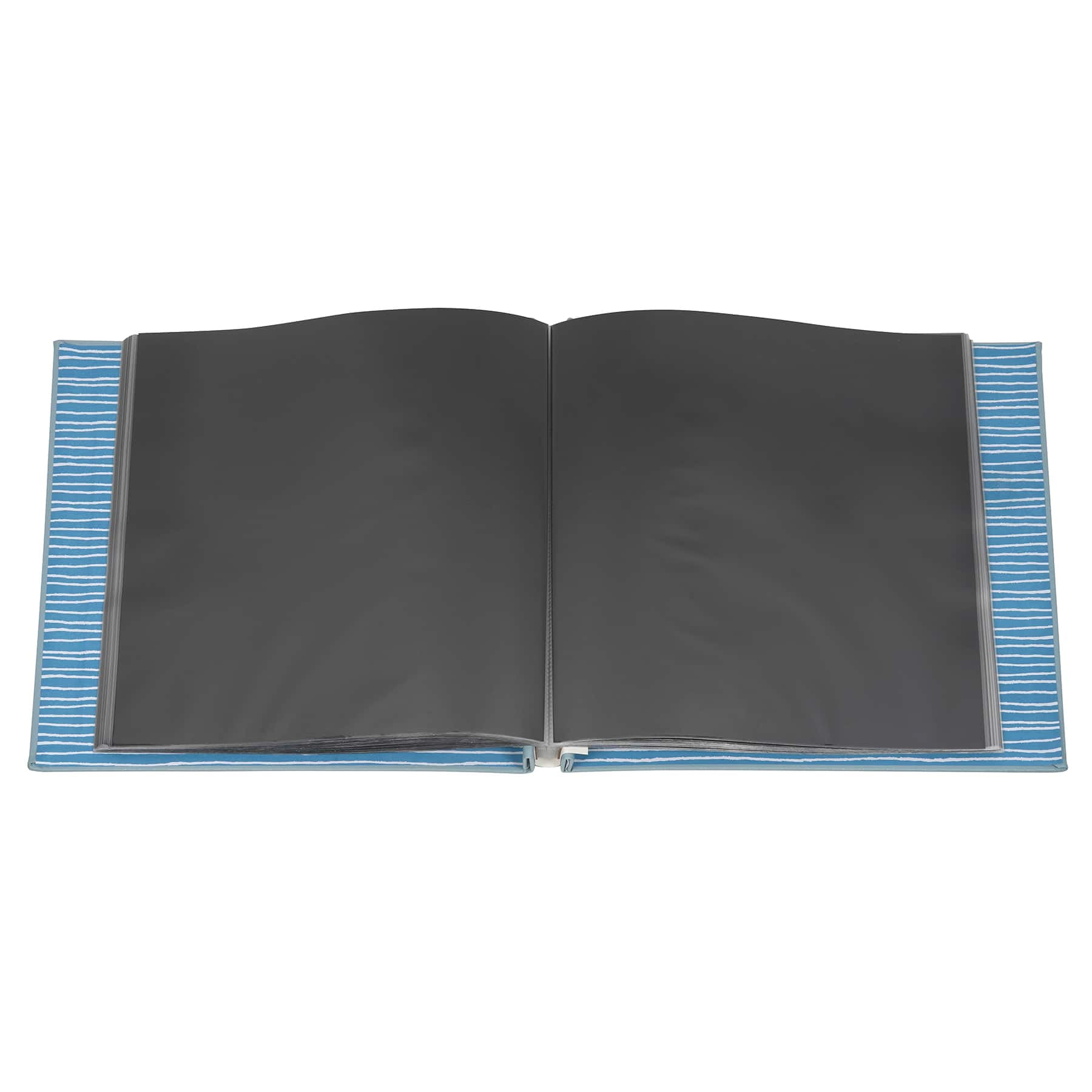Recollections Sweet Baby Boy Scrapbook Album