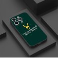 thumbnail image 3 of Ponte a la moda con esta innovadora funda para iPhone a prueba de golpes que presenta un diseño único de dibujos animados., 3 of 4