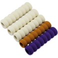 thumbnail image 1 of (5 PCS) Couvercle de Protection de la Poignée de Porte, Bouton de Poignée de Porte en Mousse pour Bébé, 1 of 5