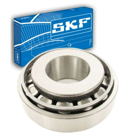 SKF Front Outer Differential Pinion Bearing compatible with Toyota 4Runner 2003-2015