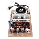 thumbnail image 1 of Amplificador de sonido 180Wx2 Sunnimix 220V DIY, 1 of 7