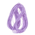 thumbnail image 1 of 1 Roll Elastic Line Bracelet Making Thread DIY Cord for Bracelet Jewelry Making, 1 of 9