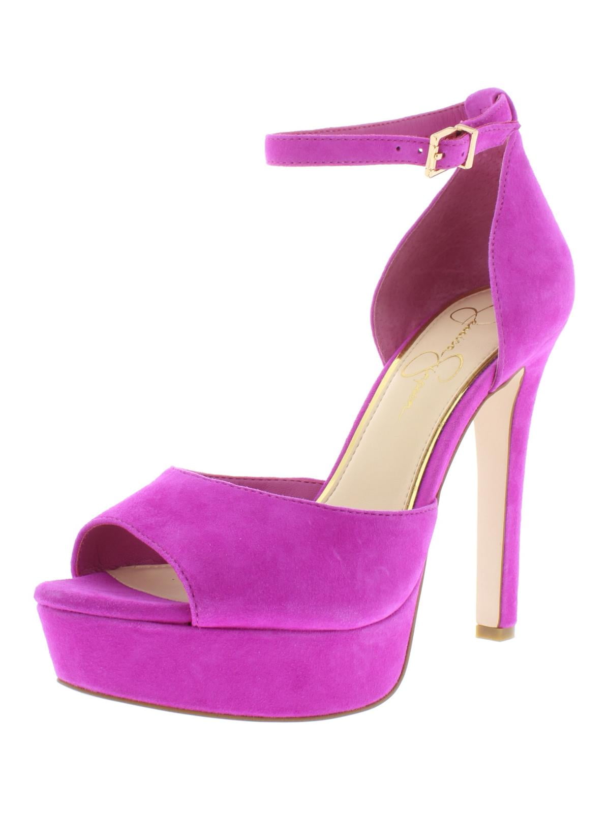 jessica simpson beeya heels
