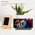 thumbnail image 2 of mmirethe Vertical Laptop Stand Fittings Home Office Stable Tablet Mount Rack type1, 2 of 6
