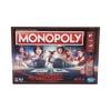 Monopoly Board Game Stranger Things Edition