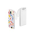 thumbnail image 1 of Cargador portátil VRURC de 10000 mAh con cables integrados, 1 of 8