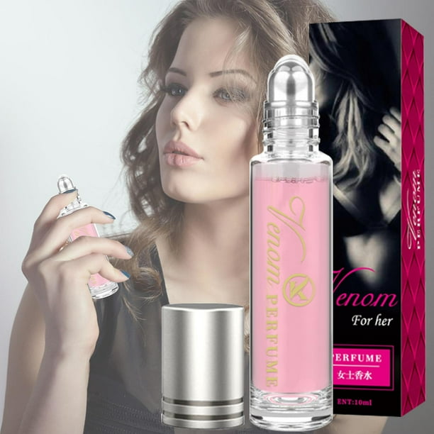 Pheromone perfume online walmart