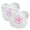 White, variant on BabyFanatic Officially Licensed Unisex Baby Bibs 2 Pack - NFL Dallas Cowboys