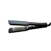 Magic Sleek Professional Titanium Flat Iron | Hair Straightener | 1.75 Inch