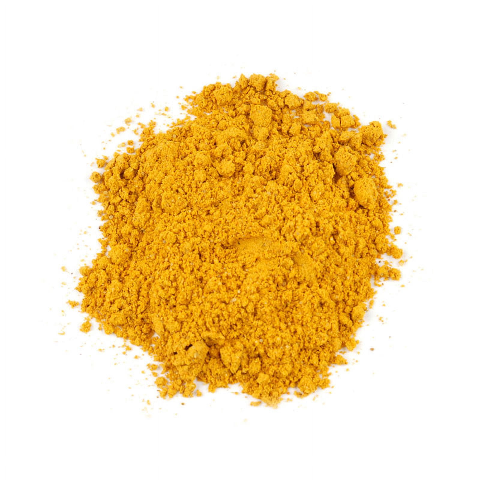 NY Spice Shop Madras Curry Powder - 3 Pound - Curry Powder - Indian Spices