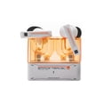 thumbnail image 1 of Auriculares inalámbricos Moondrop Space Travel 2 HiFi ANC Bluetooth 6.0, 1 of 9