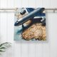 thumbnail image 5 of Balery Airplane World Map Adventure Toalla de Microfibra Premium con Estampado – 27.5x16 pulgadas, Alta Absorción, Suave y Aterciopelada, Secado Rápido, 5 of 6