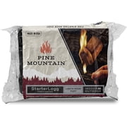 Pine Mountain StarterLogg, 48-Count