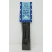 Fred Soll's® resin on a stick® Sacred Myrrh Incense (20)
