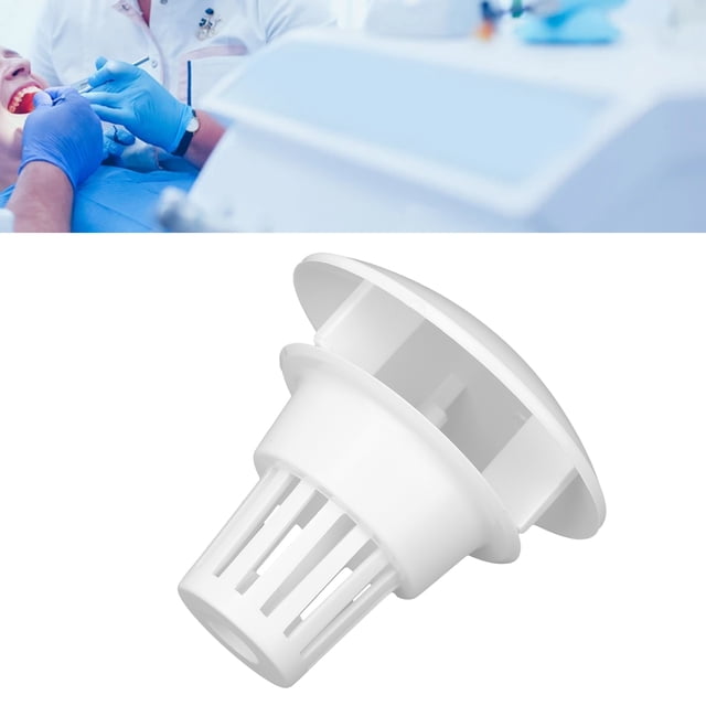 Pantalla de Filtro de Escupidera, Pantalla de Filtro acesorio de Malla de Filtro de Repuesto Profesional Para Escupider de Silla