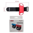 thumbnail image 3 of Adjustable Wristbands Set for Nintendo Switch Controllers Gamepad Hand Strap Dancing Accessories For Switch Joy-Con, 3 of 10
