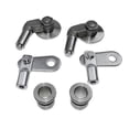 thumbnail image 1 of For - 335I 135I 535I N54 TD03 Wastegate Rattle Flapper Rebuild Kit 49131-07005, 1 of 5