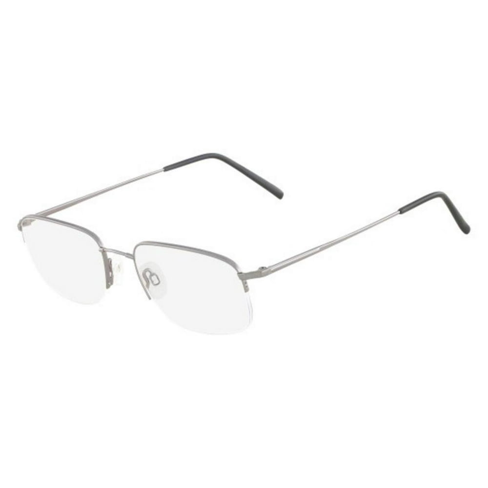 Eyeglasses FLEXON 606 033 LIGHT GUNMETAL - Walmart.com - Walmart.com