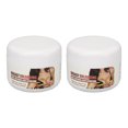 thumbnail image 2 of 2 piezas de 1.8oz Crema de belleza para senos Sincero reafirma y mejora la flacidez del busto, 2 of 10