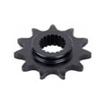 thumbnail image 3 of 1991 - 1993 Polaris Big Boss 250 6X6 Steel Sprocket 11 Tooth Front Sprocket, 3 of 3