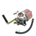 thumbnail image 1 of Carburador Carb Para Mz175 Ef2700 Ef2600 Motor Generador, 1 of 9