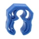 thumbnail image 4 of Clip de liberación rápida para tubo de buceo, gancho para manómetro, regulador ligero y reutilizable Azul, 4 of 9